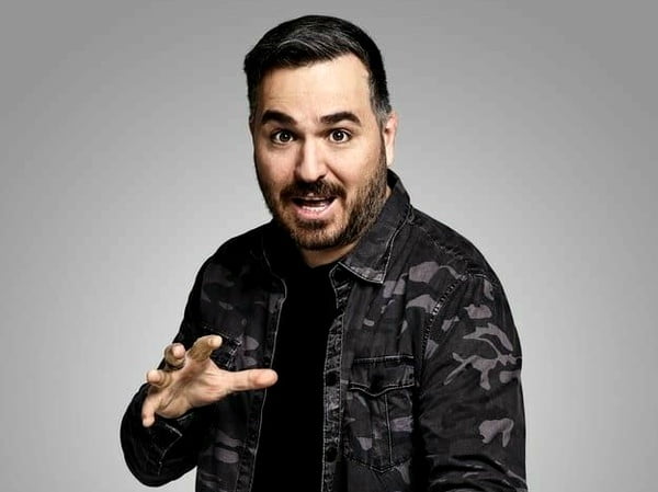 Brian Quinn