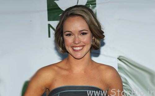 Brianne Moncrief Photo
