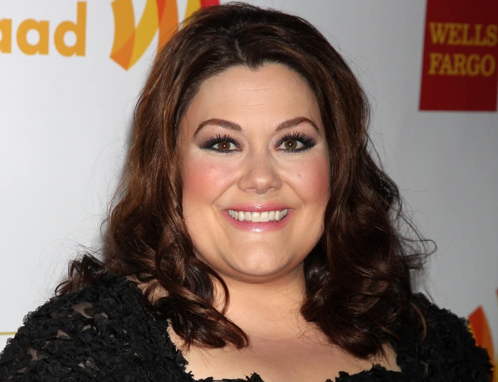 Brooke Elliott Age