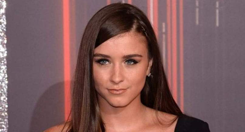 Brooke Vincent
