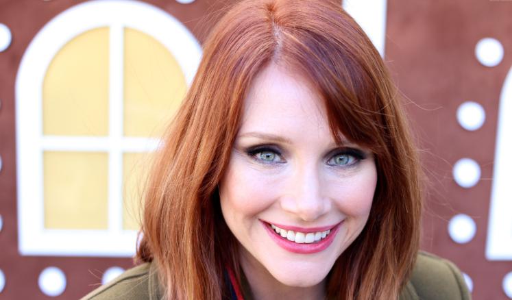 Bryce Dallas Howard