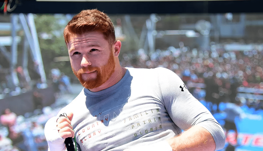 canelo