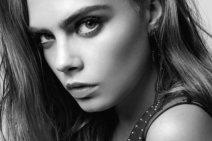 Cara Delevingne