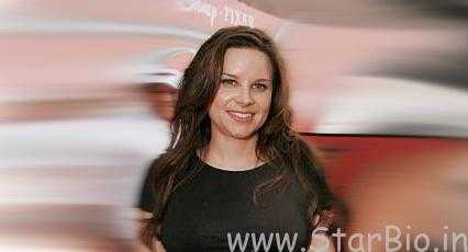 Cara Whitney Photo