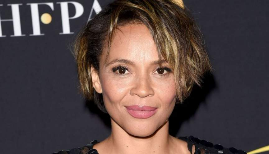 Carmen Ejogo