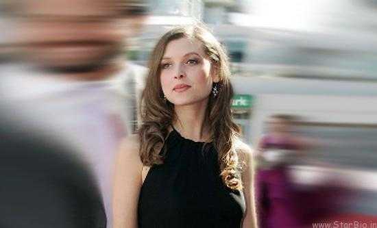 Carolin Bacic