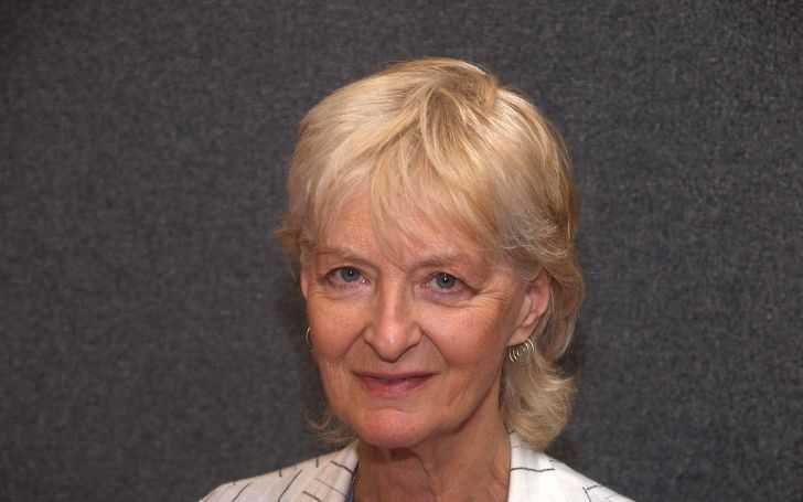 Caroline Blakiston