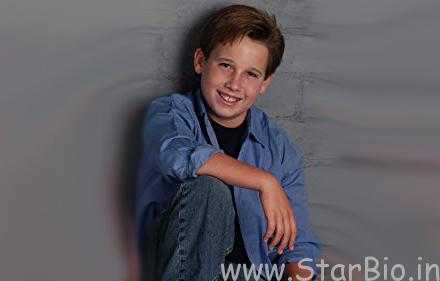 Casey Boersma