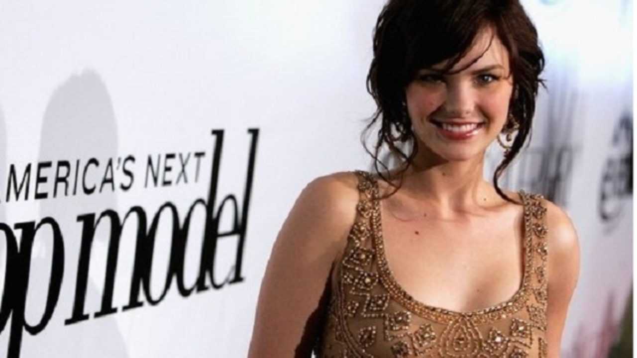 cassandra jean antm