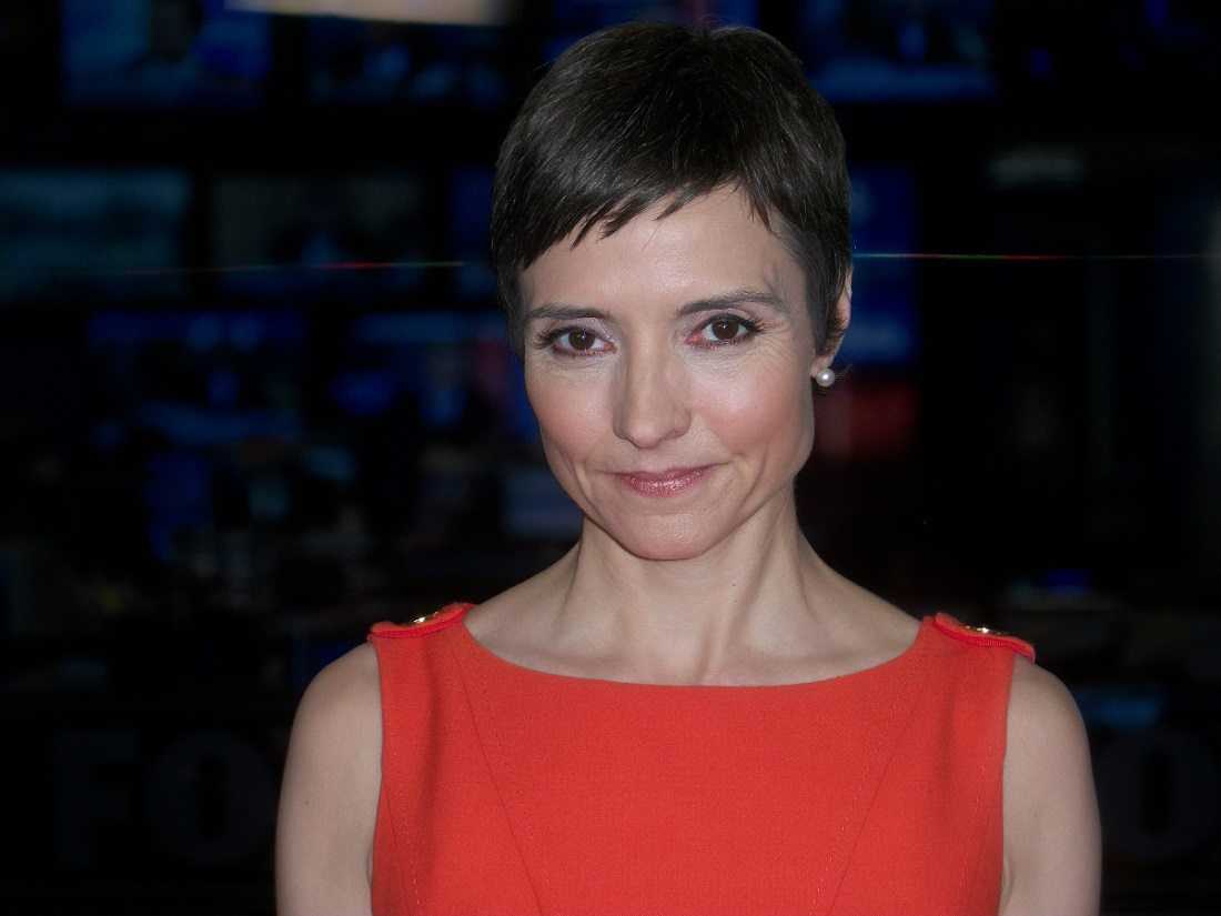 Catherine Herridge 1