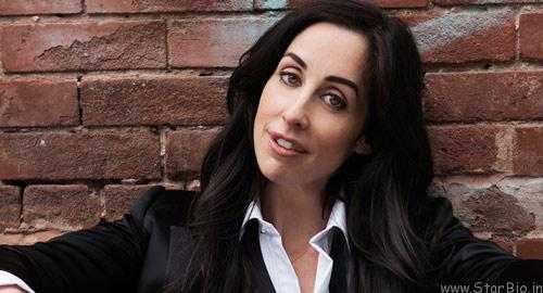 Catherine Reitman photo