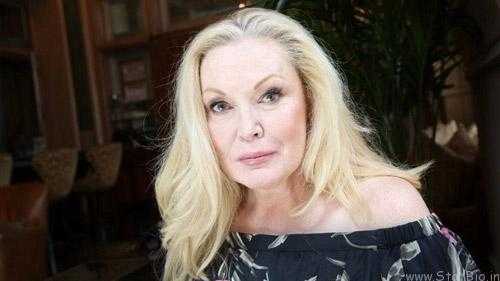 Cathy Moriarty Photo