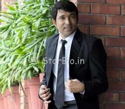 Chandan Prabhakar Height, Weight, Age, Wiki, Biography, Wife, Family 2 Chandan Prabhakar Height, Weight, Age, Wiki, Biography, Wife, Family