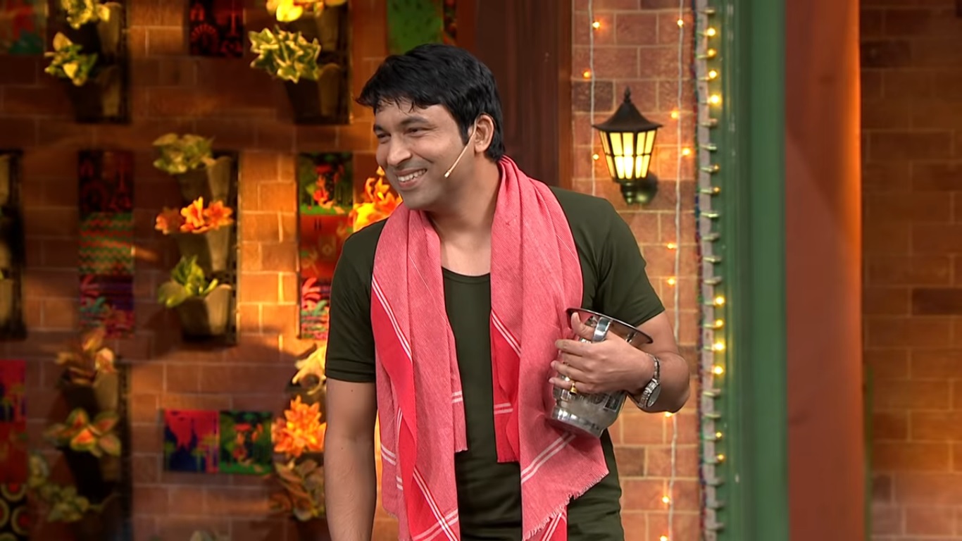 Chandan Prabhakar