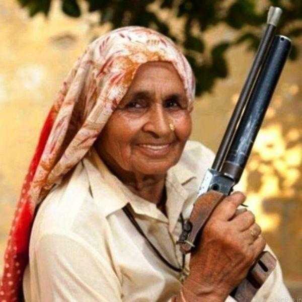 Chandro Tomar image