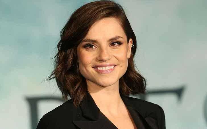 Charlotte Riley Net Worth Bio Age Husband Children Height Weight
