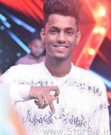 Chetan Salunkhe Height Weight Age Wiki Biography Girlfriend & Family