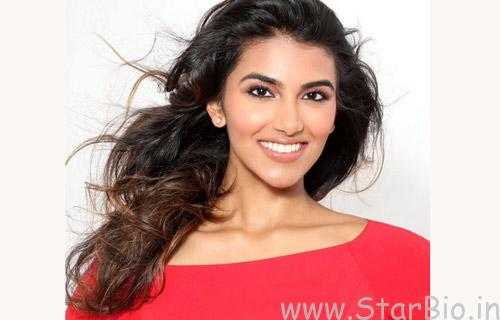 Chhavi Verg