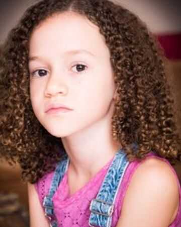 Chloe Coleman