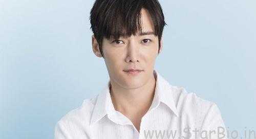 Choi Jin Hyuk Photo