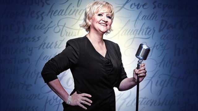 chonda pierce