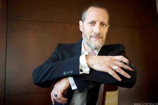 Christopher Heyerdahl Bio Wiki Net Worth Married Height Age