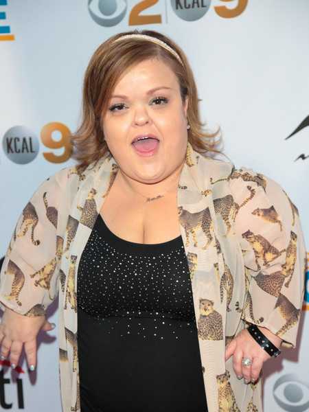 Christy McGinity Gibel