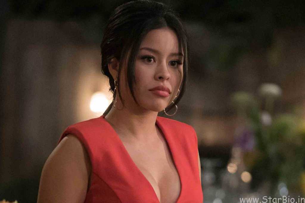 Cierra Ramirez photo 1024x683 1
