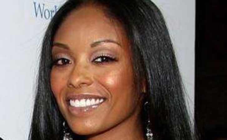 Tanee McCall was married to Columbus Short in 2005.