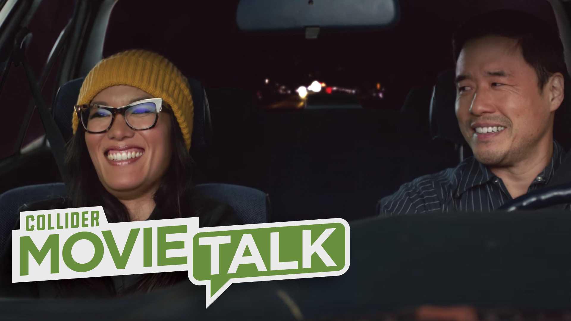 always be my maybe movie talk