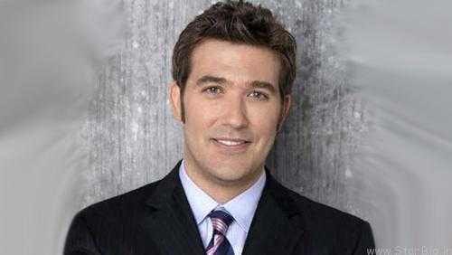 Craig Bierko photo