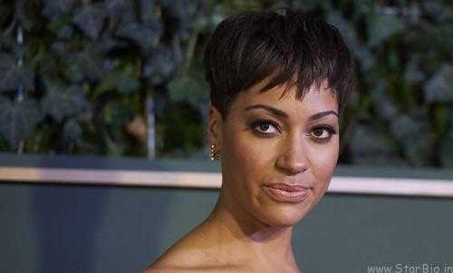 Cush Jumbo Photo