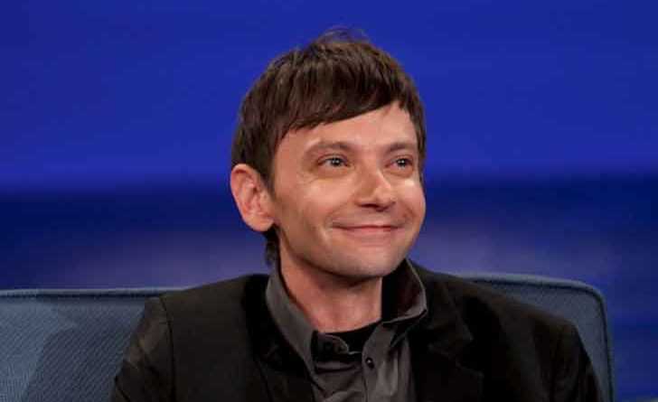DJ Qualls possesses a net worth of $5 million as of 2019.