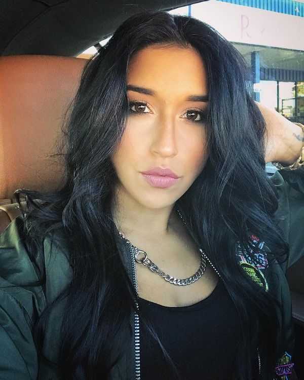 Dana Alexa