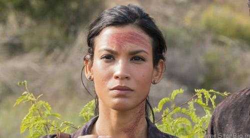 Danay Garcia