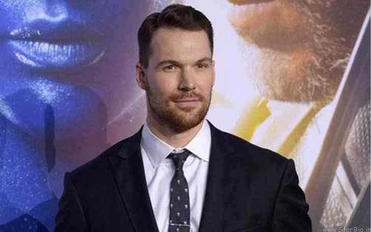 Daniel Cudmore Bio Height Wife Net Worth Age