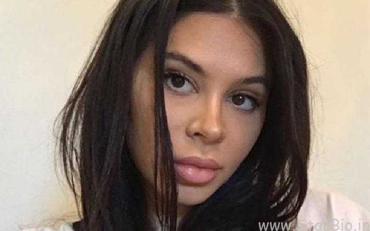 Danialle