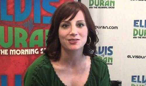 Danielle Monaro Salary, Net Worth, Husband, Bio & Wiki