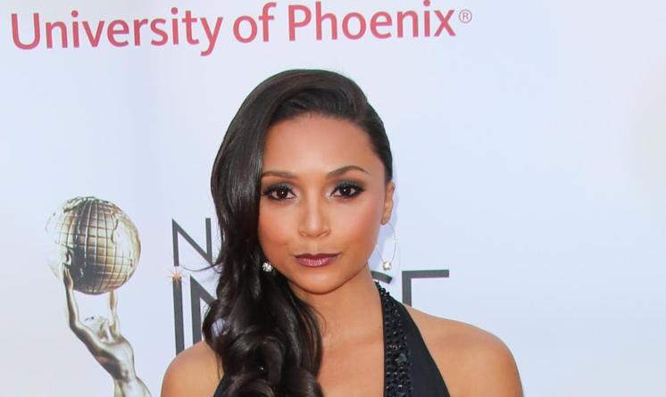 Danielle Nicolet