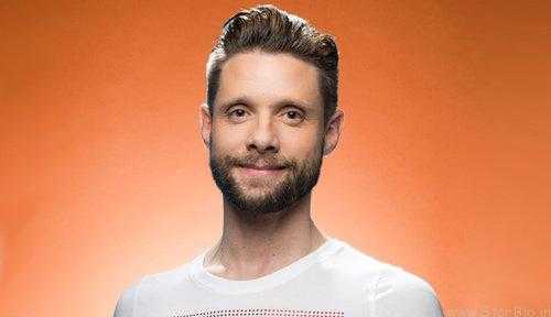 Danny Pintauro photo