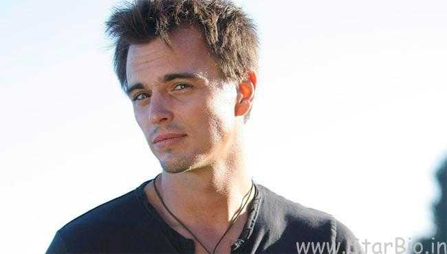 Darin Brooks