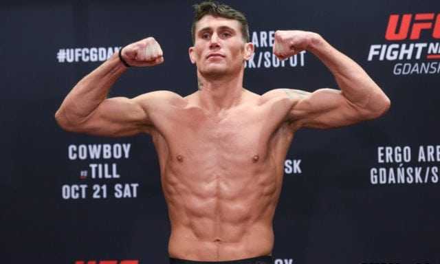 Darren Till