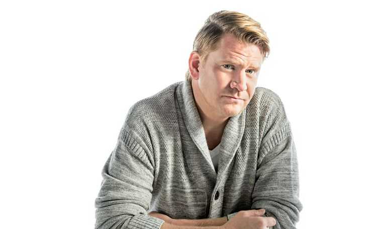 dash mihok