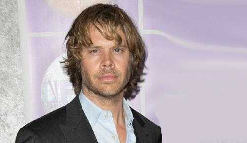 David Paul Olsen photo