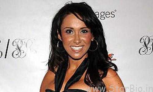Deanna Favre Photo