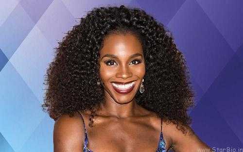 Deborah Ayorinde Photo