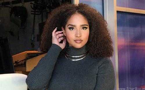 Demetria Obilor Photo