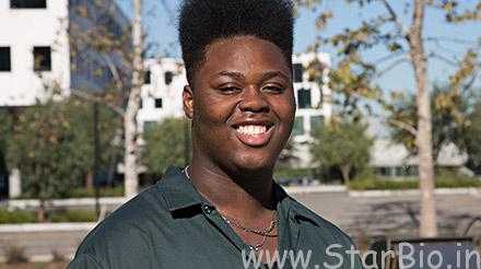 Denzel Dion