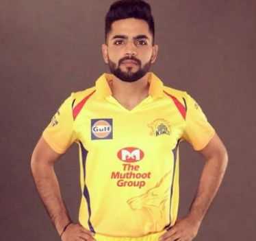 Dhruv Shorey Height, Age, Wiki, Biography, Salary, Girlfriend, Family
