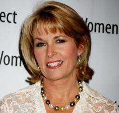 Diana Williams Bio, Age, Net Worth, Husband, Son, Career